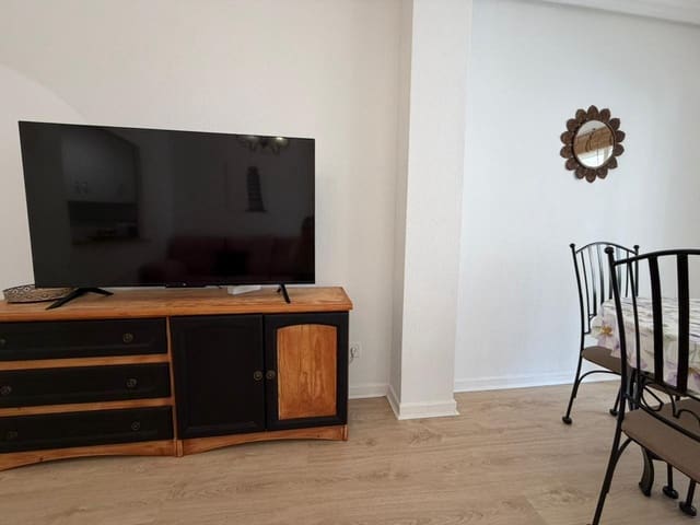 2 soveværelse Lejlighed til salg i Playa del Cura, Torrevieja - € 179.900 (Ref: 10024863)