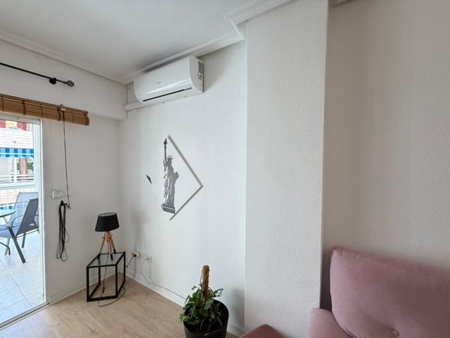 2 soveværelse Lejlighed til salg i Playa del Cura, Torrevieja - € 179.900 (Ref: 10024863)