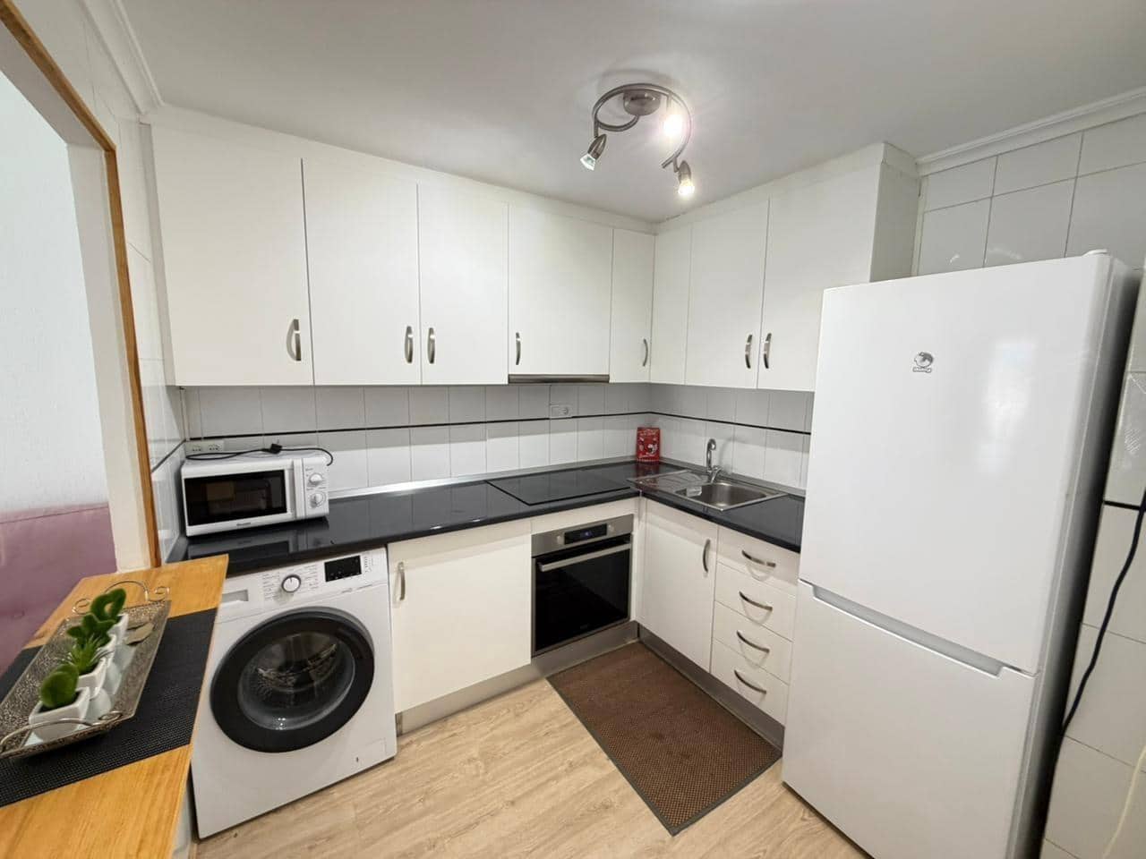 2 makuuhuone Huoneisto myytävänä paikassa Torrevieja - 179 900 € (Ref: 10024863)