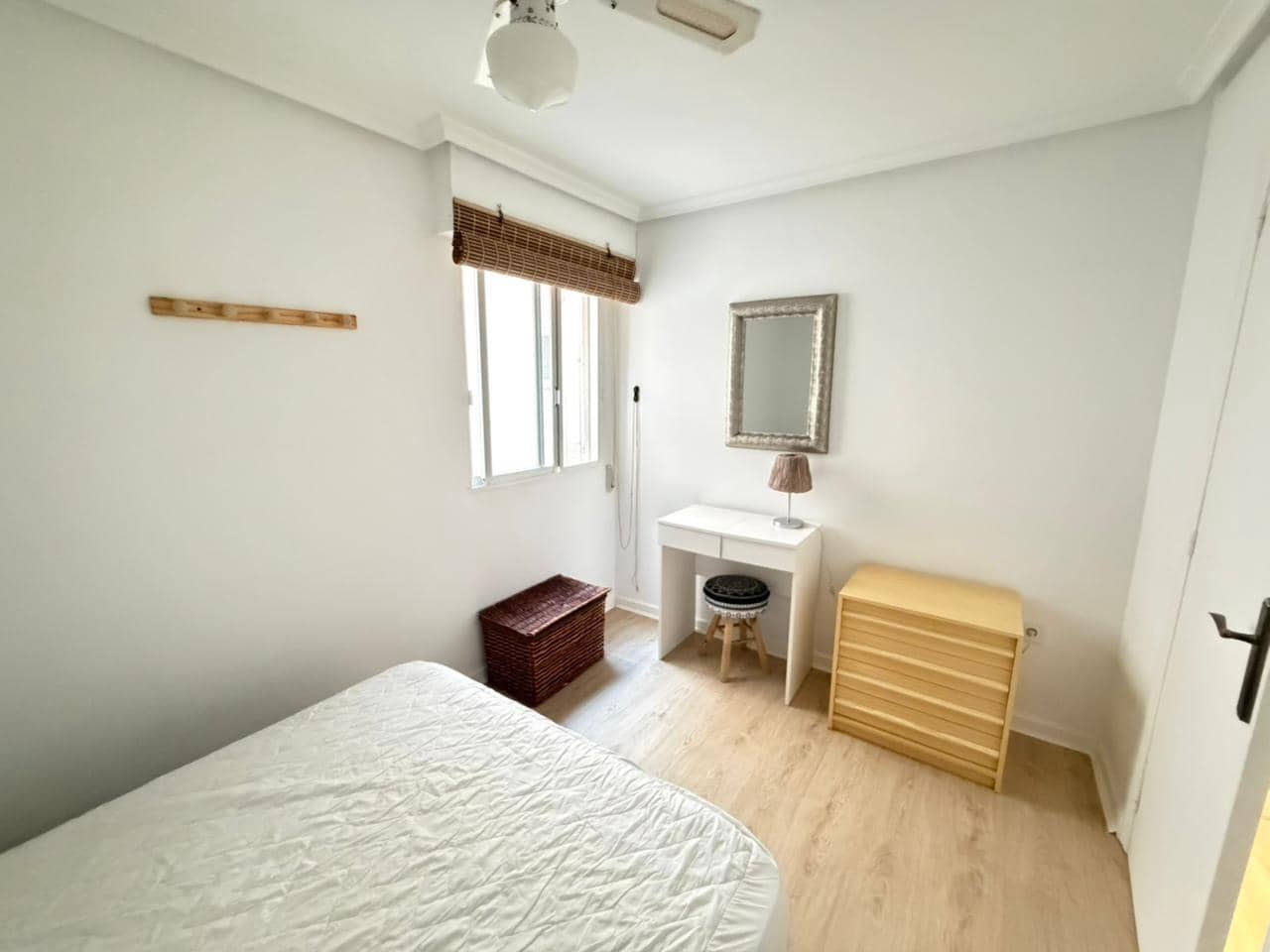 2 makuuhuone Huoneisto myytävänä paikassa Torrevieja - 179 900 € (Ref: 10024863)