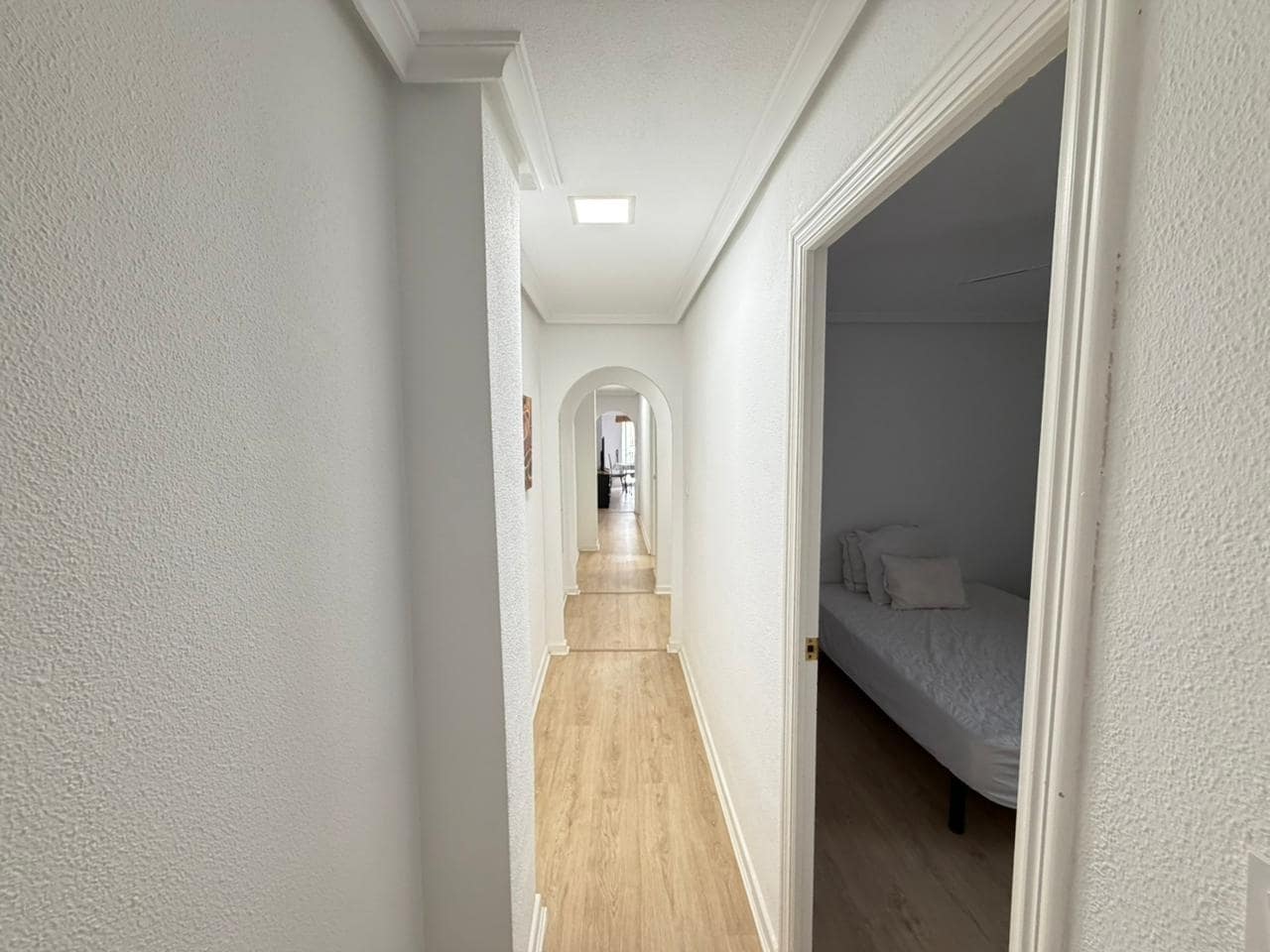 2 makuuhuone Huoneisto myytävänä paikassa Torrevieja - 179 900 € (Ref: 10024863)