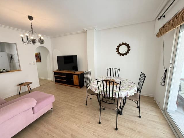 2 soveværelse Lejlighed til salg i Playa del Cura, Torrevieja - € 179.900 (Ref: 10024863)