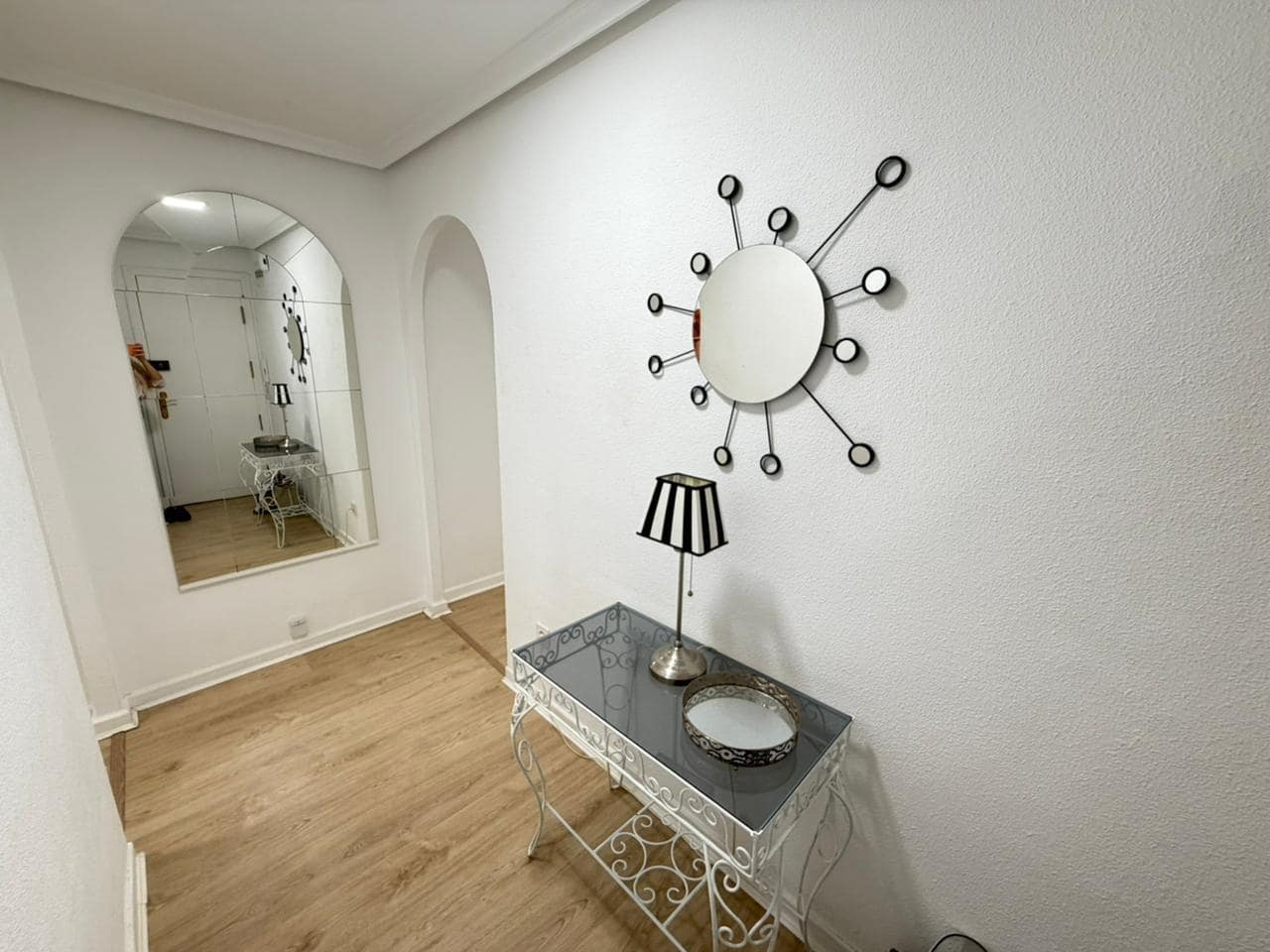 2 makuuhuone Huoneisto myytävänä paikassa Torrevieja - 179 900 € (Ref: 10024863)