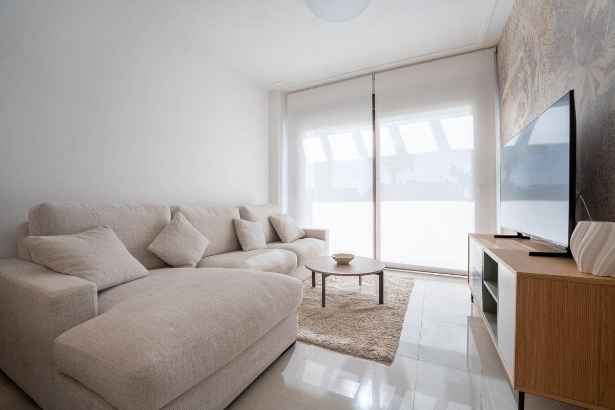 2 chambre Penthouse à vendre à Torrevieja - 345 000 € (Ref: 10024864)