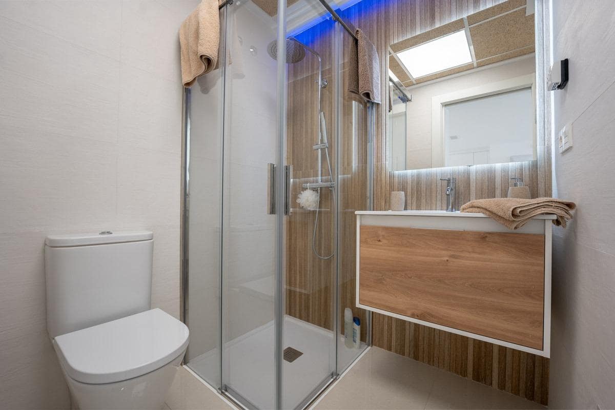 2 chambre Penthouse à vendre à Torrevieja - 345 000 € (Ref: 10024864)