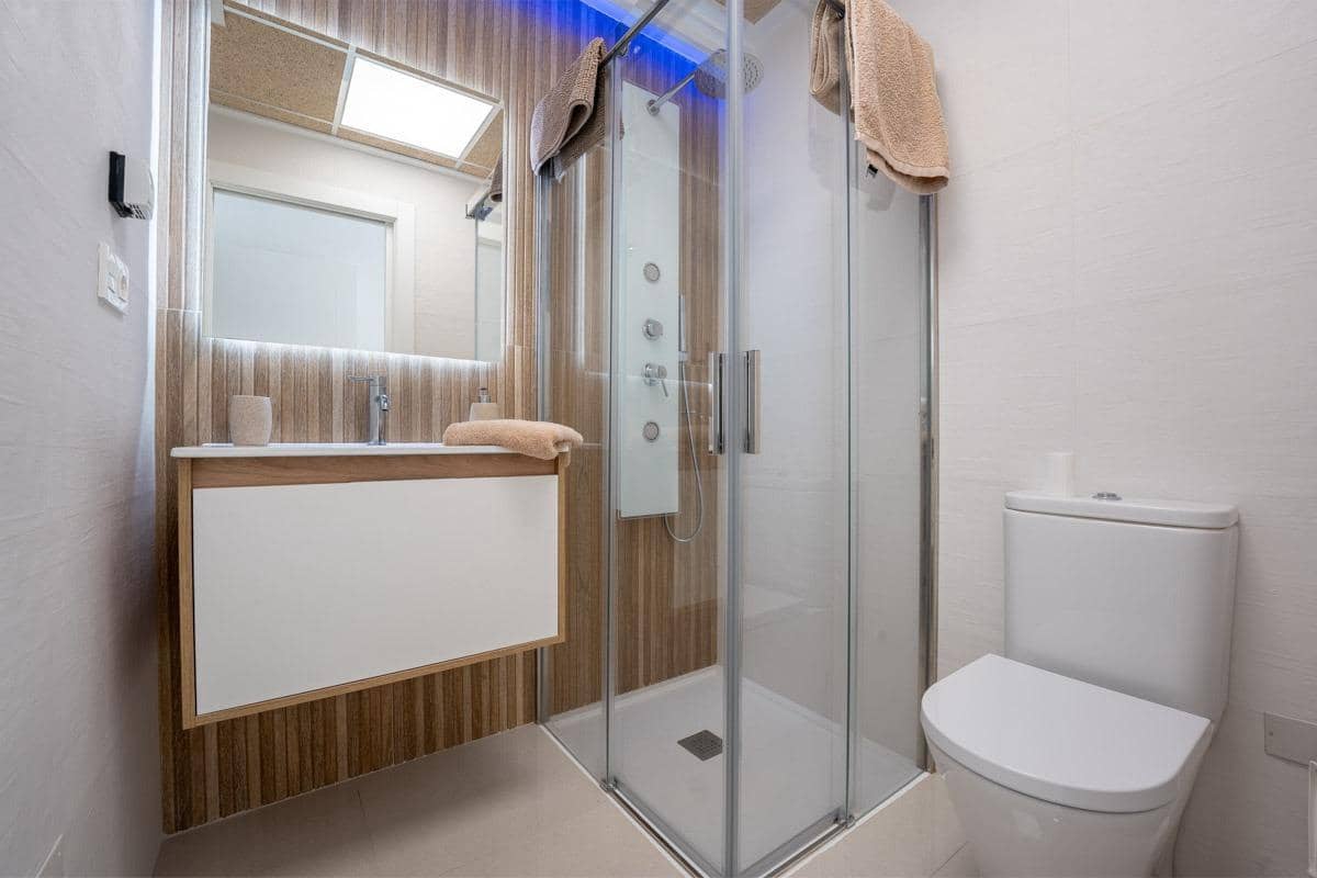 2 chambre Penthouse à vendre à Torrevieja - 345 000 € (Ref: 10024864)