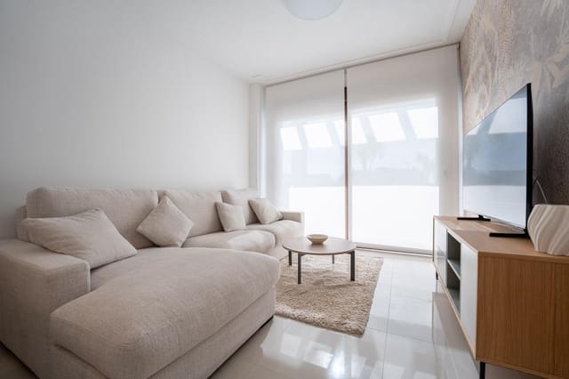 2 chambre Penthouse à vendre à Los Balcones - Los Altos, Torrevieja - 345 000 € (Ref: 10024864)