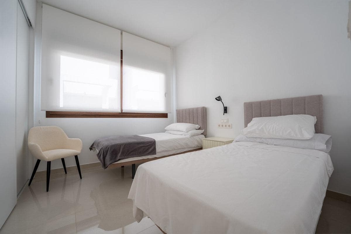 2 chambre Penthouse à vendre à Torrevieja - 345 000 € (Ref: 10024864)