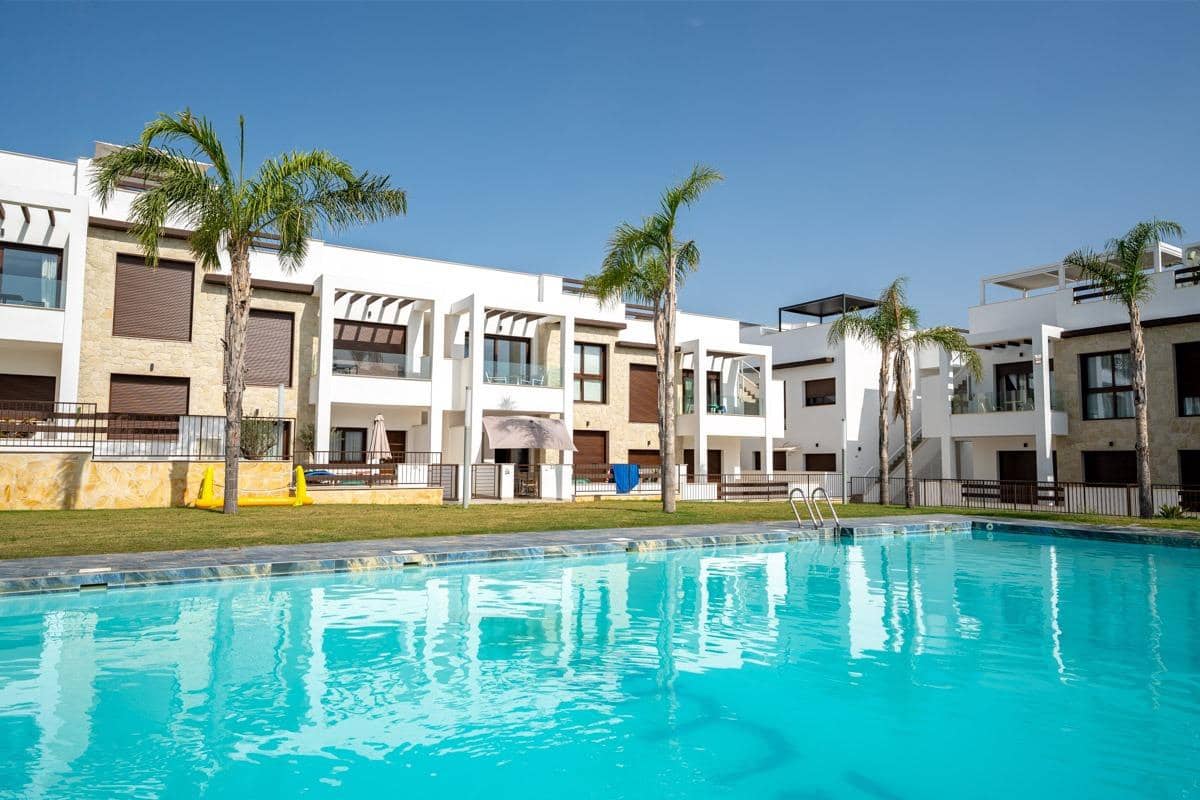 2 chambre Penthouse à vendre à Torrevieja - 345 000 € (Ref: 10024864)