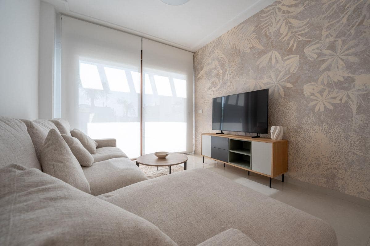 2 chambre Penthouse à vendre à Torrevieja - 345 000 € (Ref: 10024864)