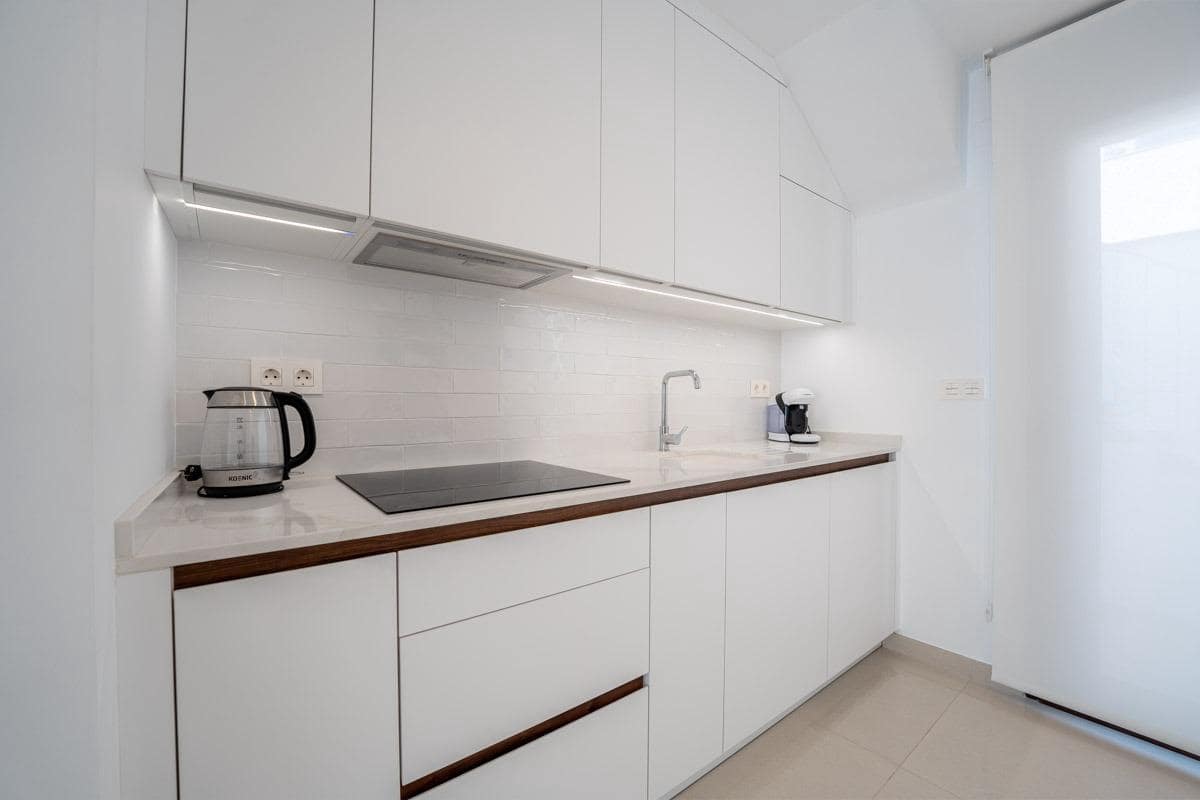 2 chambre Penthouse à vendre à Torrevieja - 345 000 € (Ref: 10024864)