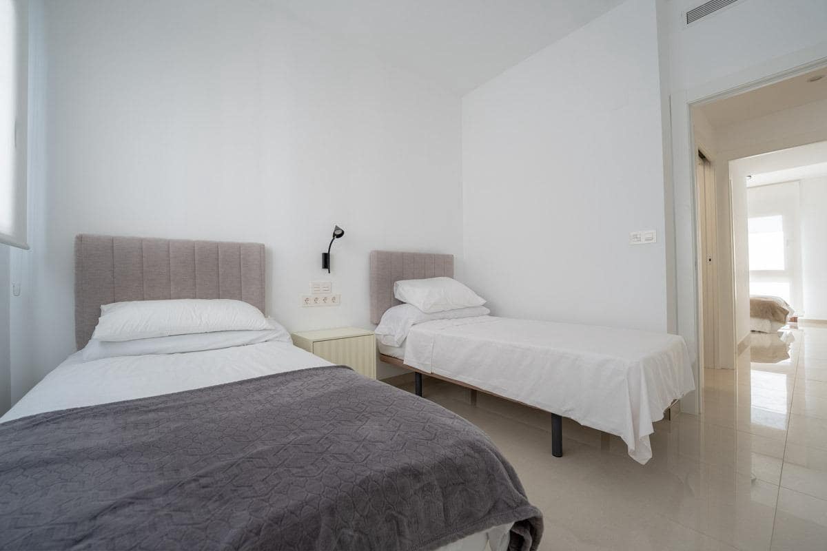 2 chambre Penthouse à vendre à Torrevieja - 345 000 € (Ref: 10024864)