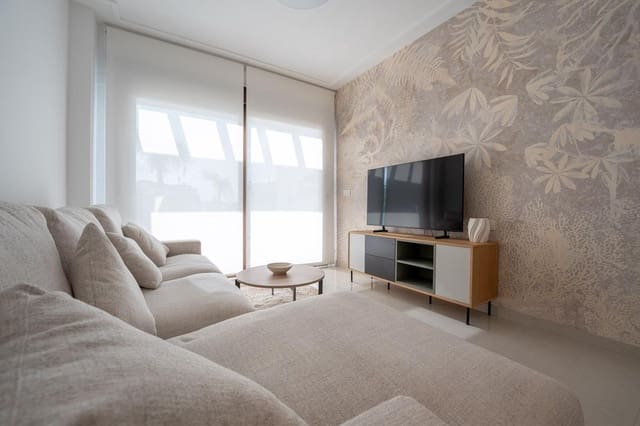 2 chambre Penthouse à vendre à Los Balcones - Los Altos, Torrevieja - 345 000 € (Ref: 10024864)