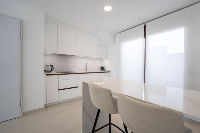 2 chambre Penthouse à vendre à Los Balcones - Los Altos, Torrevieja - 345 000 € (Ref: 10024864)