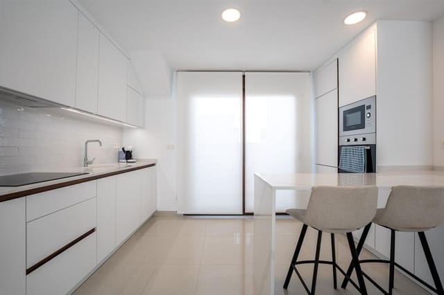 2 chambre Penthouse à vendre à Los Balcones - Los Altos, Torrevieja - 345 000 € (Ref: 10024864)