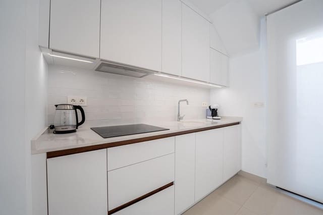 2 chambre Penthouse à vendre à Los Balcones - Los Altos, Torrevieja - 345 000 € (Ref: 10024864)