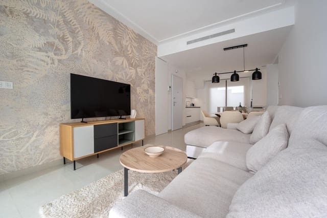 2 chambre Penthouse à vendre à Los Balcones - Los Altos, Torrevieja - 345 000 € (Ref: 10024864)