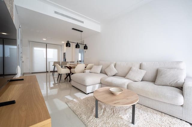 2 chambre Penthouse à vendre à Los Balcones - Los Altos, Torrevieja - 345 000 € (Ref: 10024864)
