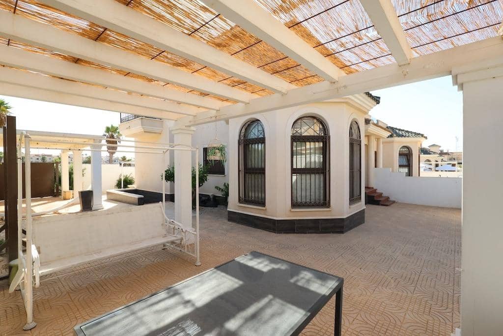 3 sypialnia Willa na sprzedaż w Rojales - 289 900 € (Ref: 10024865)