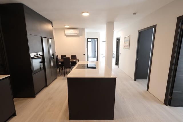 3 bedroom Penthouse for sale in Centro - Muelle Pesquero, Torrevieja - € 349,000 (Ref: 10024866)