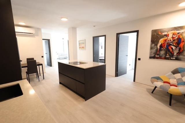 3 bedroom Penthouse for sale in Centro - Muelle Pesquero, Torrevieja - € 349,000 (Ref: 10024866)