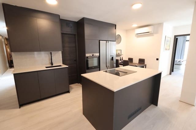 3 bedroom Penthouse for sale in Centro - Muelle Pesquero, Torrevieja - € 349,000 (Ref: 10024866)