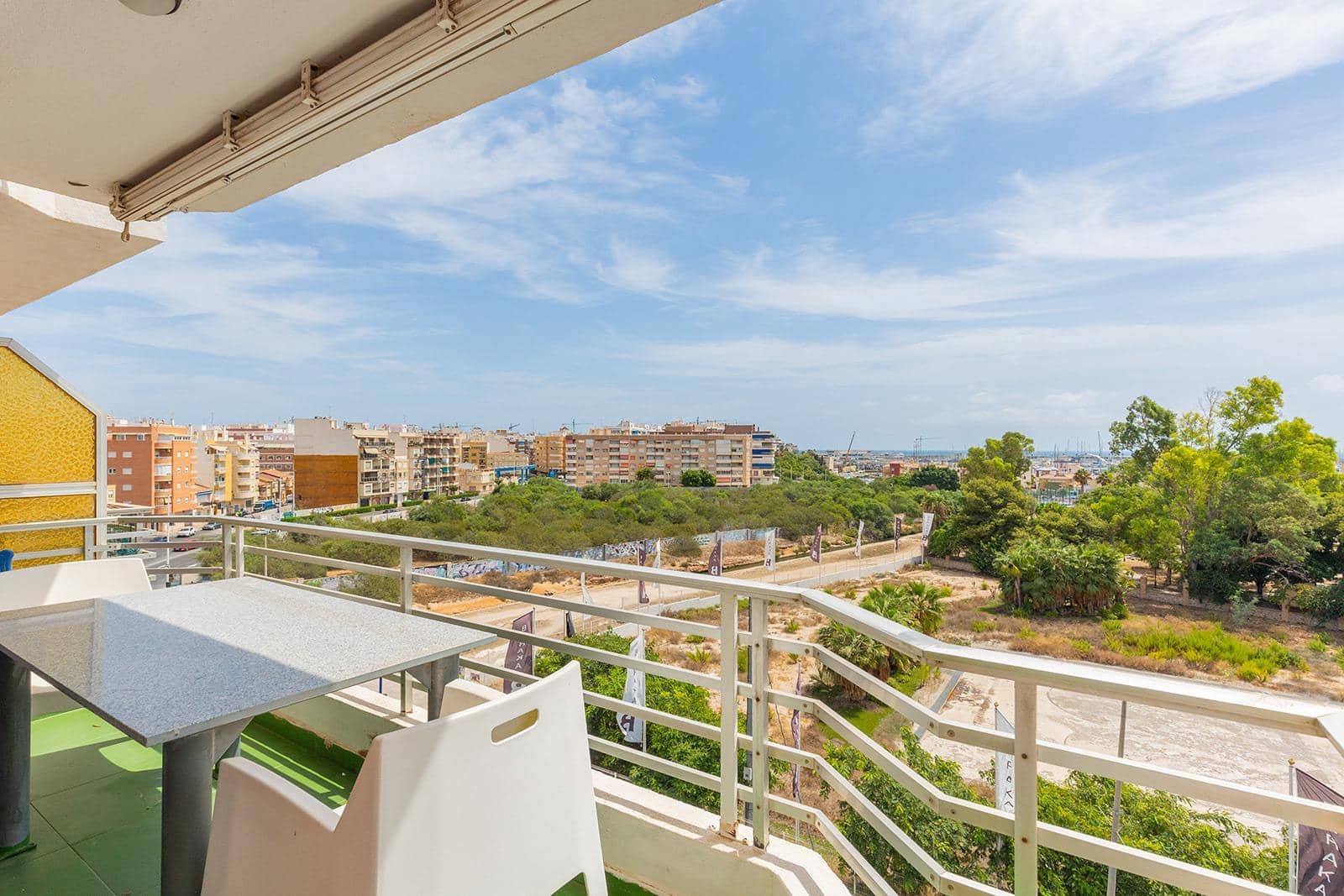 3 sypialnia Apartament na sprzedaż w Torrevieja - 160 000 € (Ref: 10024867)