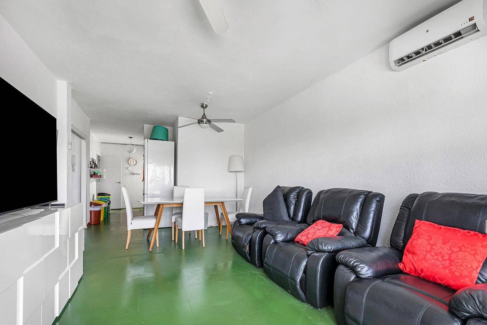 3 sypialnia Apartament na sprzedaż w Torrevieja - 160 000 € (Ref: 10024867)