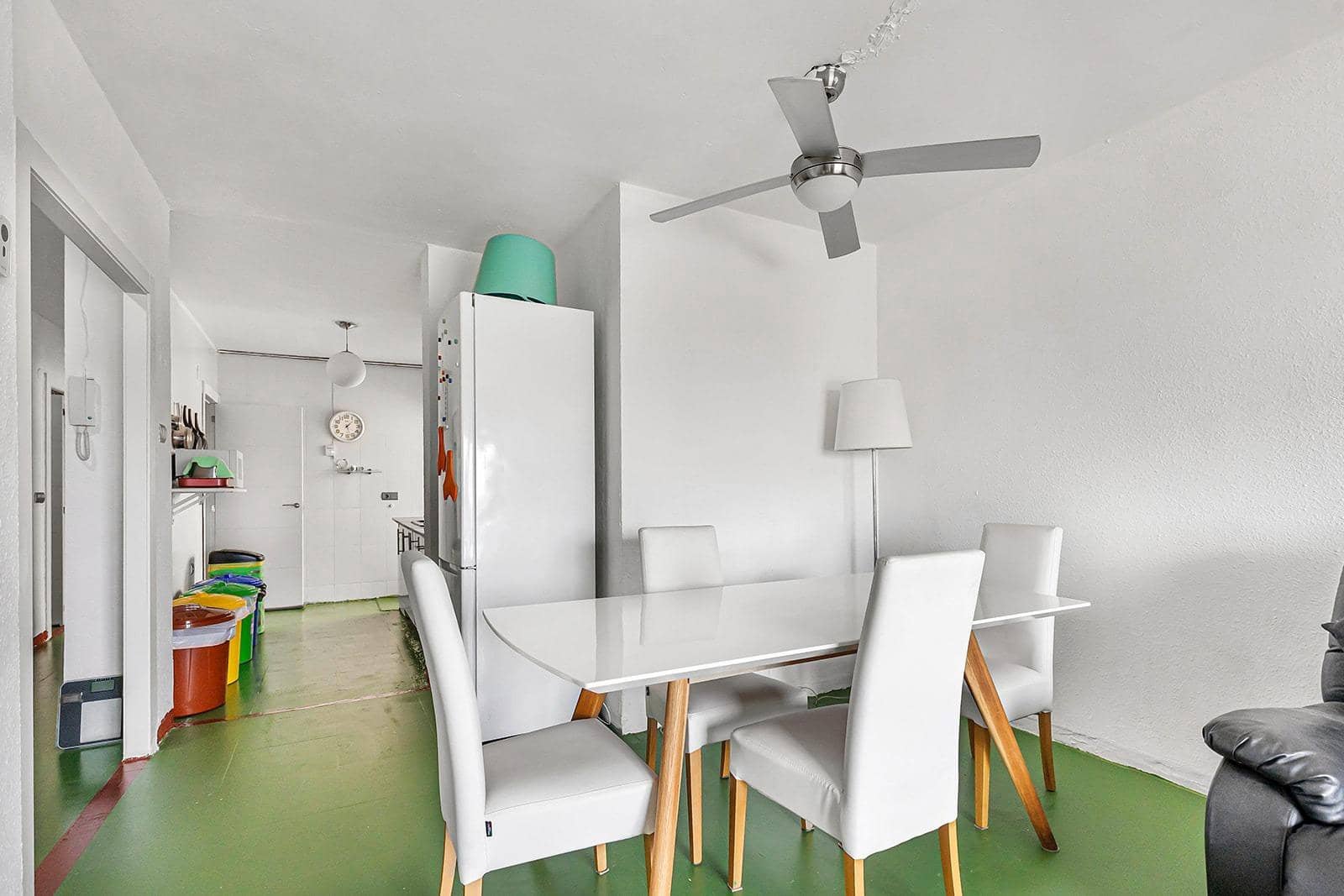 3 sypialnia Apartament na sprzedaż w Torrevieja - 160 000 € (Ref: 10024867)