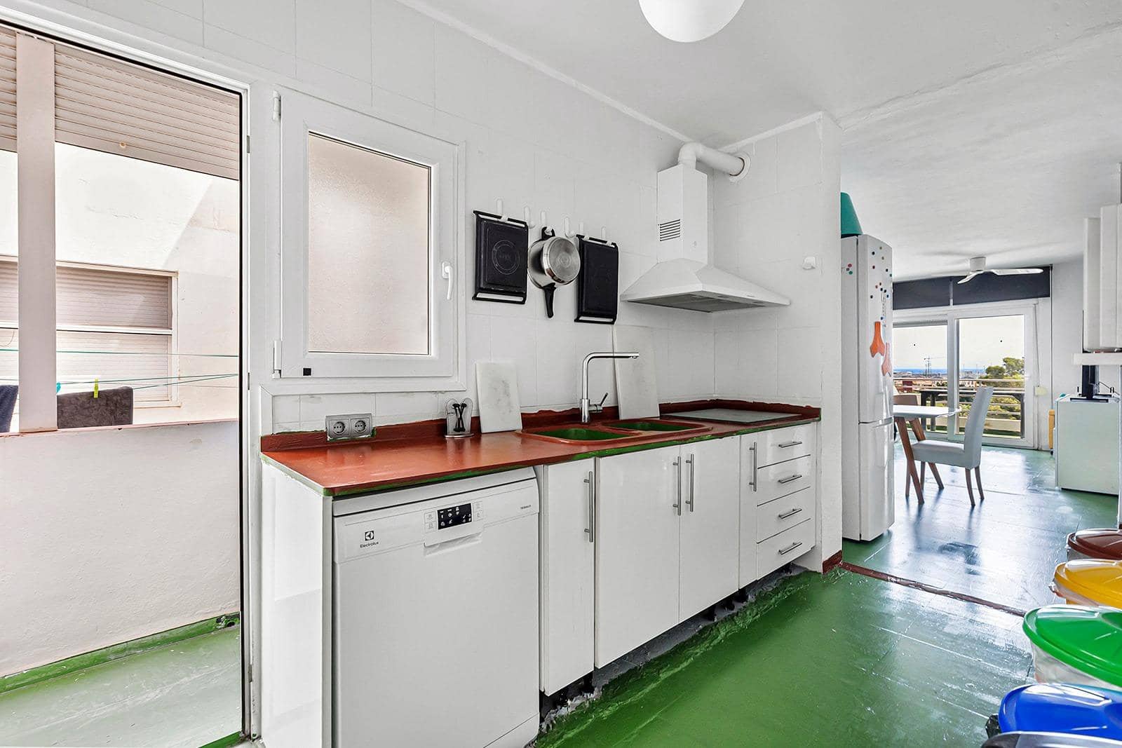 3 sypialnia Apartament na sprzedaż w Torrevieja - 160 000 € (Ref: 10024867)