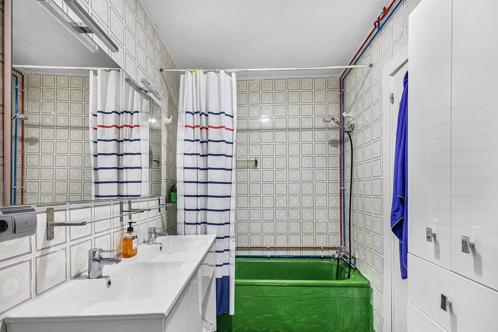 3 sypialnia Apartament na sprzedaż w Torrevieja - 160 000 € (Ref: 10024867)