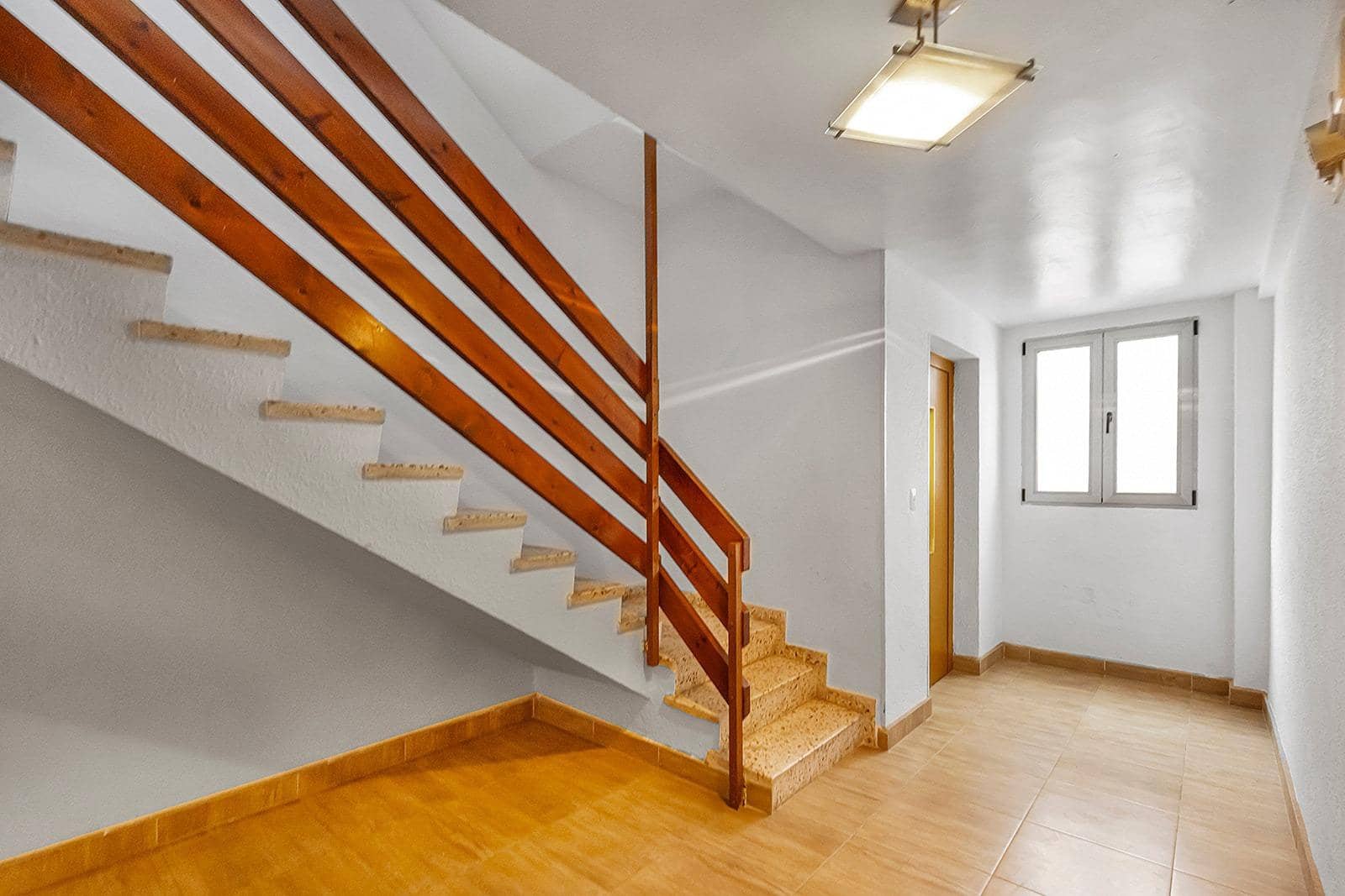 3 sypialnia Apartament na sprzedaż w Torrevieja - 160 000 € (Ref: 10024867)