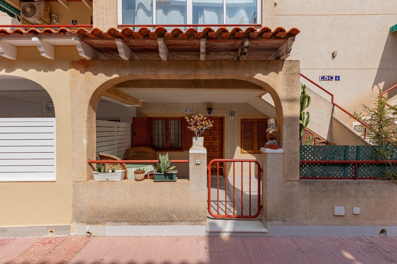 2 soveværelse Lejlighed til salg i Torrevieja - € 129.900 (Ref: 10024868)
