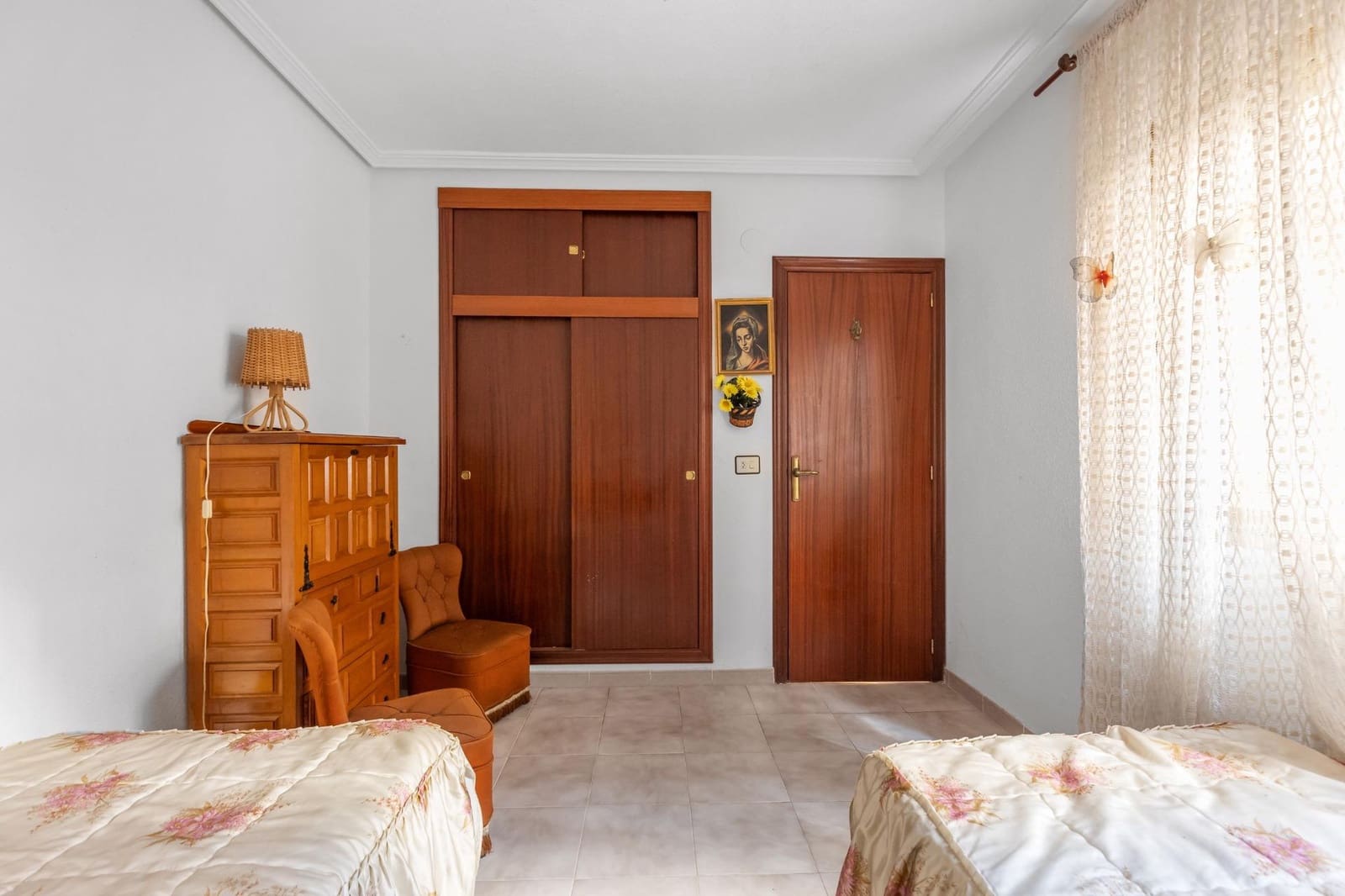 2 soveværelse Lejlighed til salg i Torrevieja - € 129.900 (Ref: 10024868)