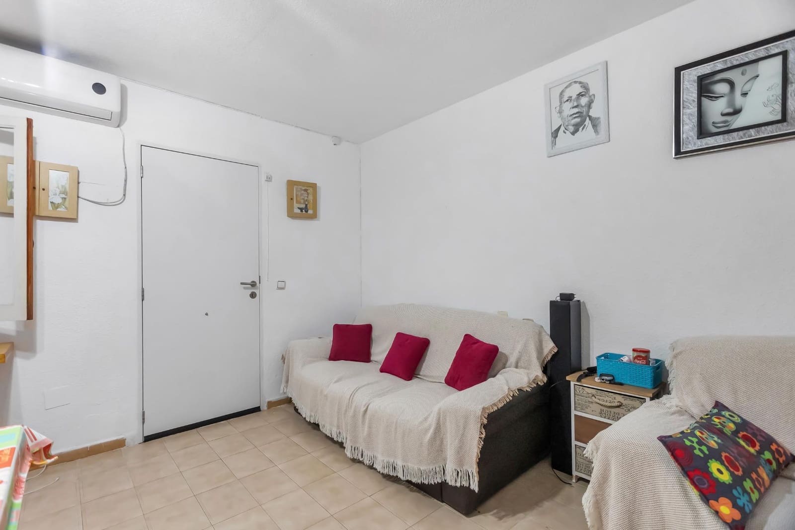 2 bedroom Bungalow for sale in Torrevieja - € 154,500 (Ref: 10024869)