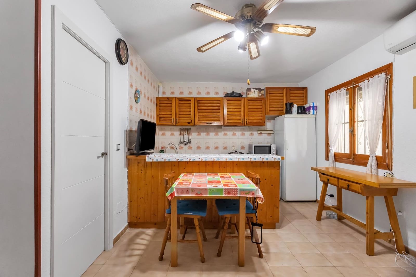 2 bedroom Bungalow for sale in Torrevieja - € 154,500 (Ref: 10024869)