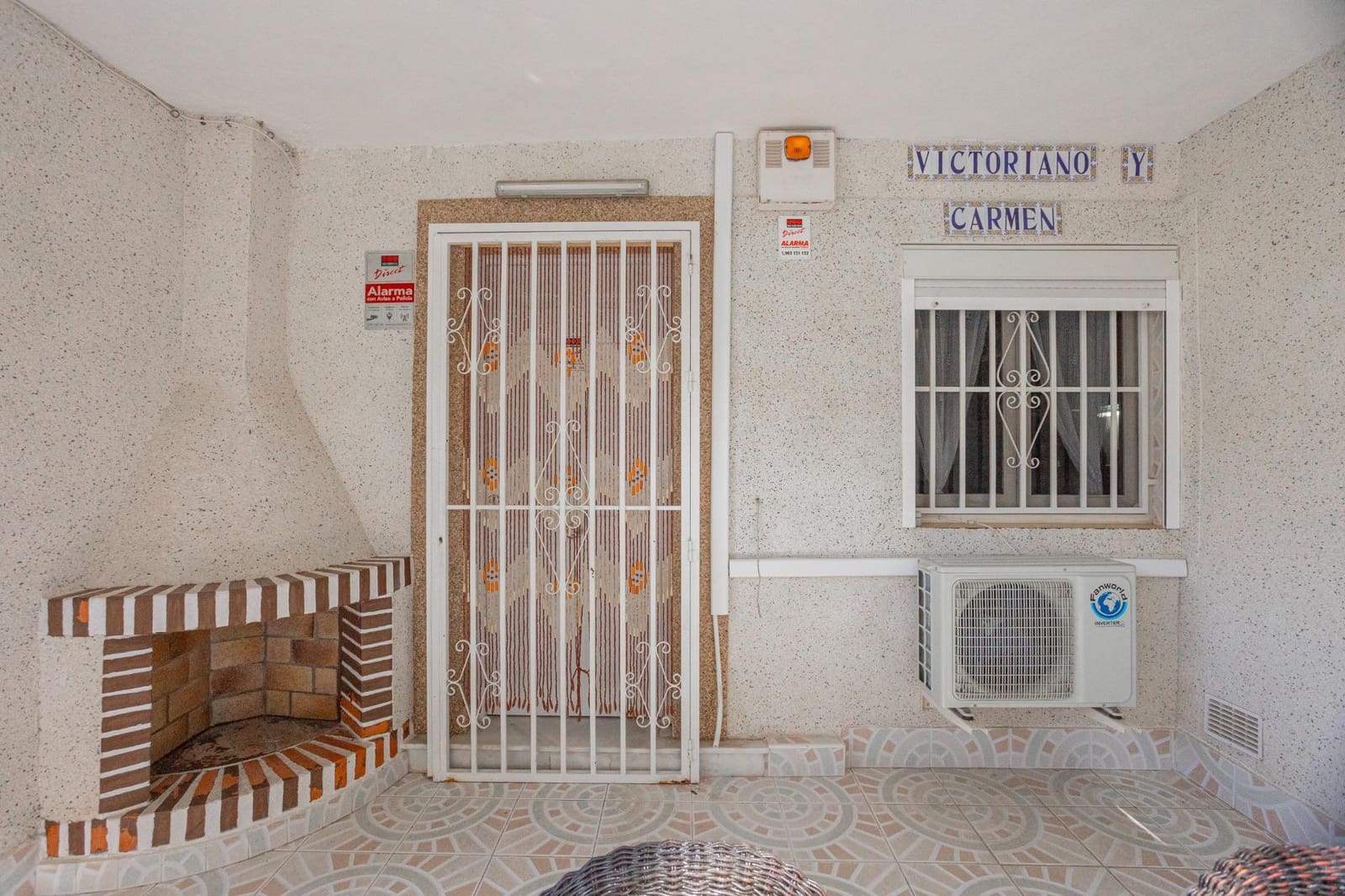 2 bedroom Bungalow for sale in Torrevieja - € 154,500 (Ref: 10024869)
