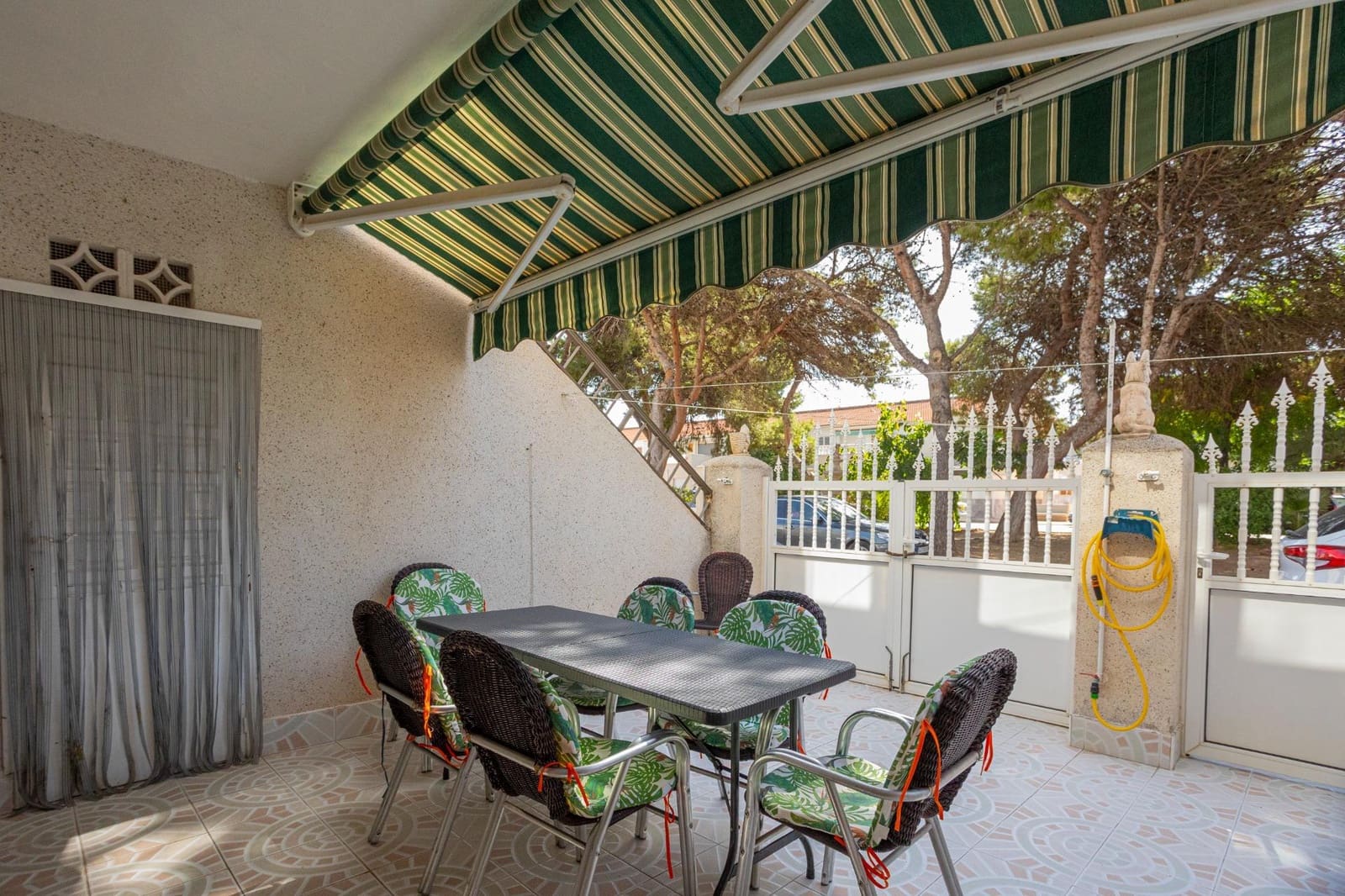 2 bedroom Bungalow for sale in Torrevieja - € 154,500 (Ref: 10024869)