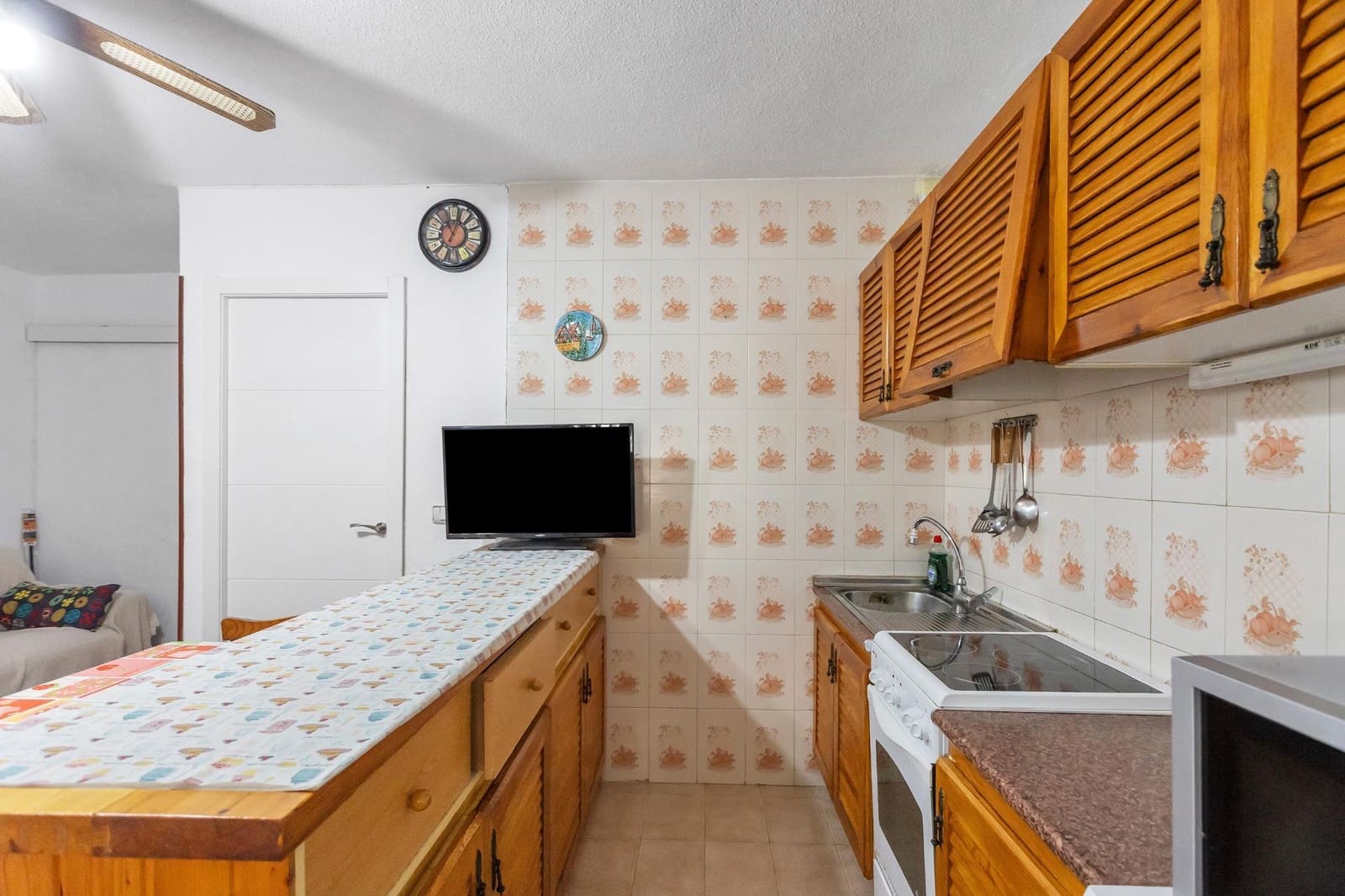 2 Zimmer Bungalow zu verkaufen in Torrevieja - 154.500 € (Ref: 10024869)