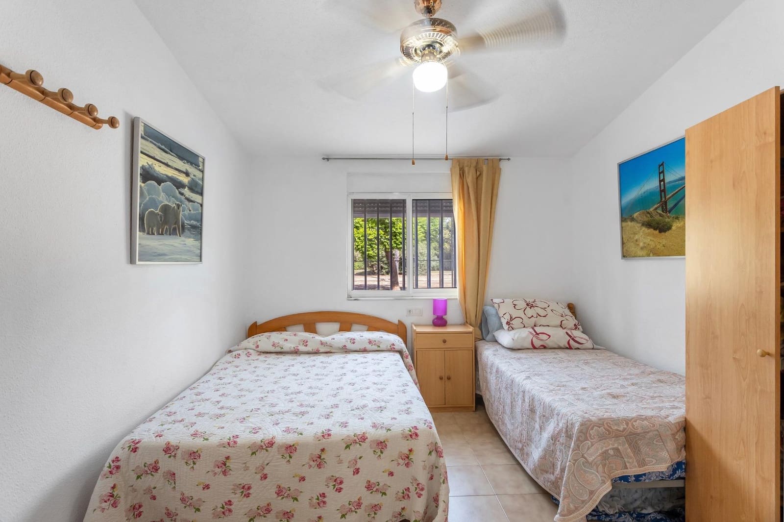 2 Zimmer Bungalow zu verkaufen in Torrevieja - 154.500 € (Ref: 10024869)