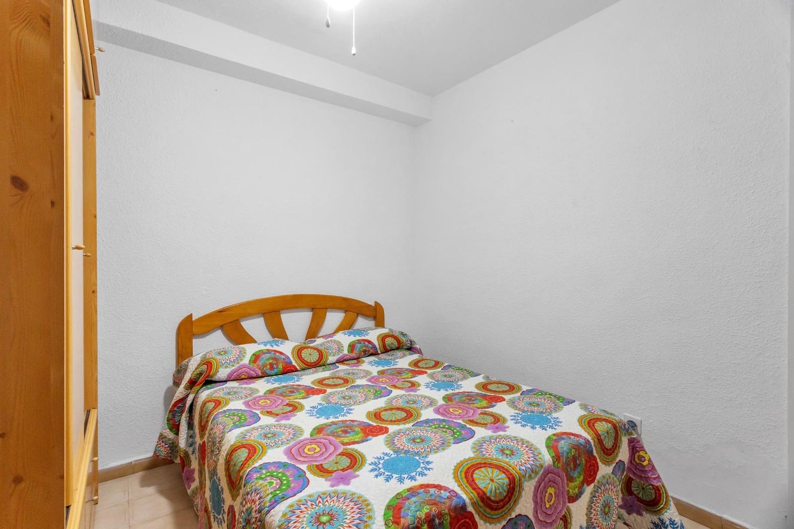 2 Zimmer Bungalow zu verkaufen in Torrevieja - 154.500 € (Ref: 10024869)