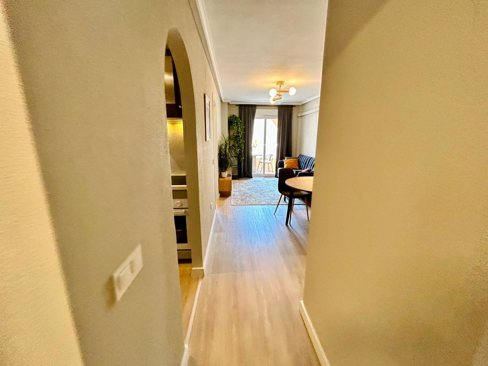 1 sovrum Lägenhet till salu i Torrevieja - 149 000 € (Ref: 10024870)