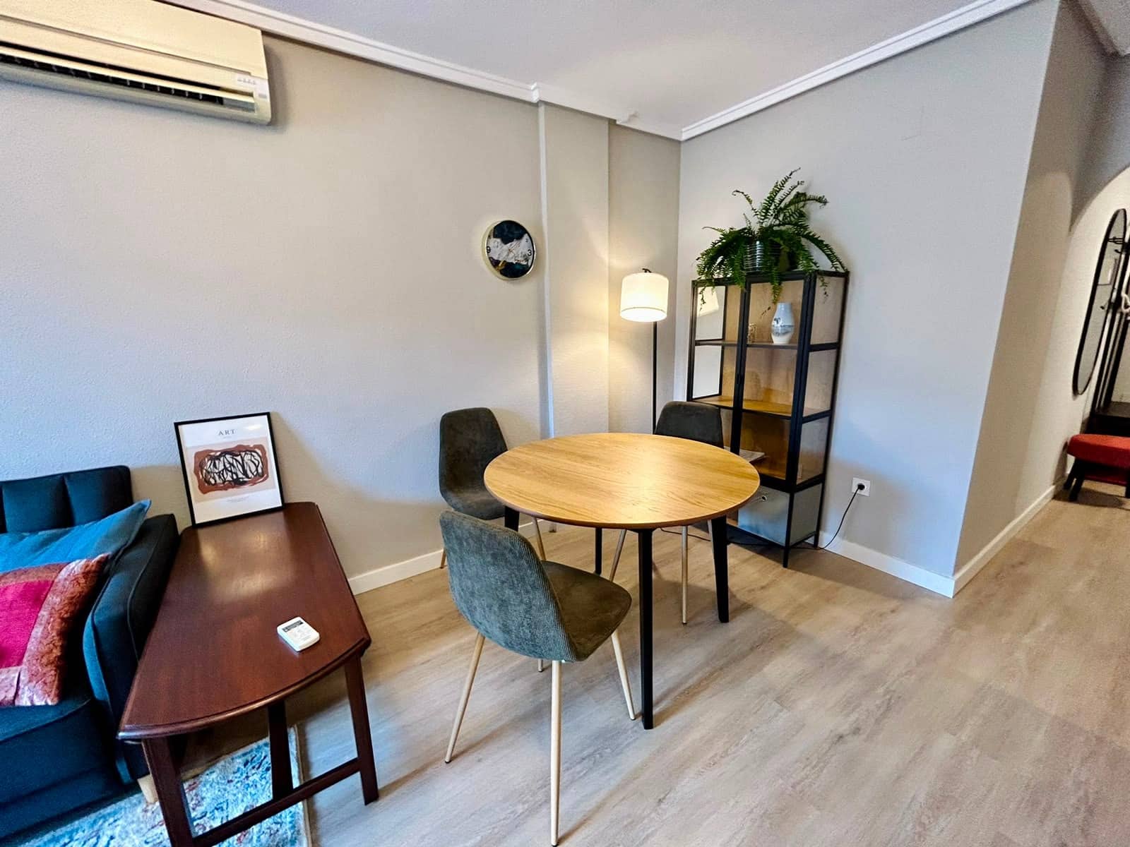 1 sovrum Lägenhet till salu i Torrevieja - 149 000 € (Ref: 10024870)