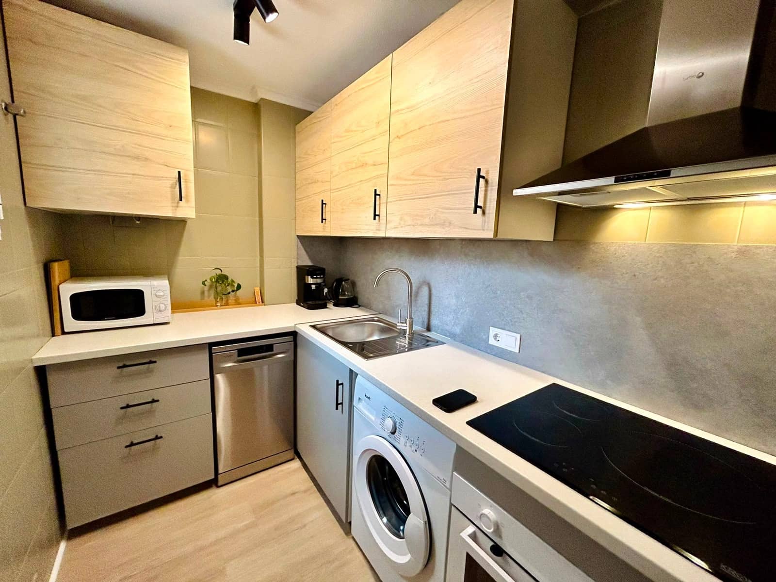 1 sovrum Lägenhet till salu i Torrevieja - 149 000 € (Ref: 10024870)