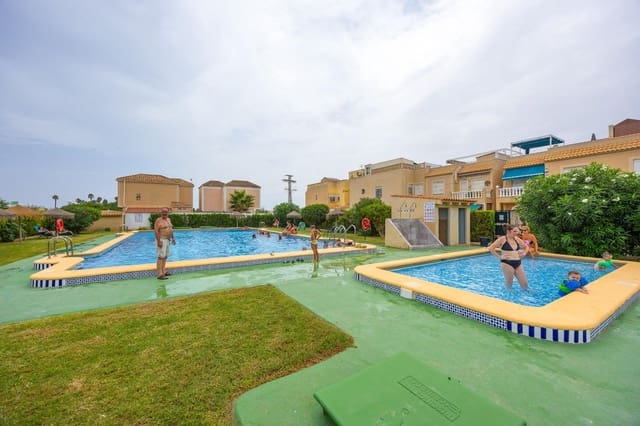 3 camera da letto Villa in vendita in El Limonar, Torrevieja - 199.500 € (Rif: 10024872)