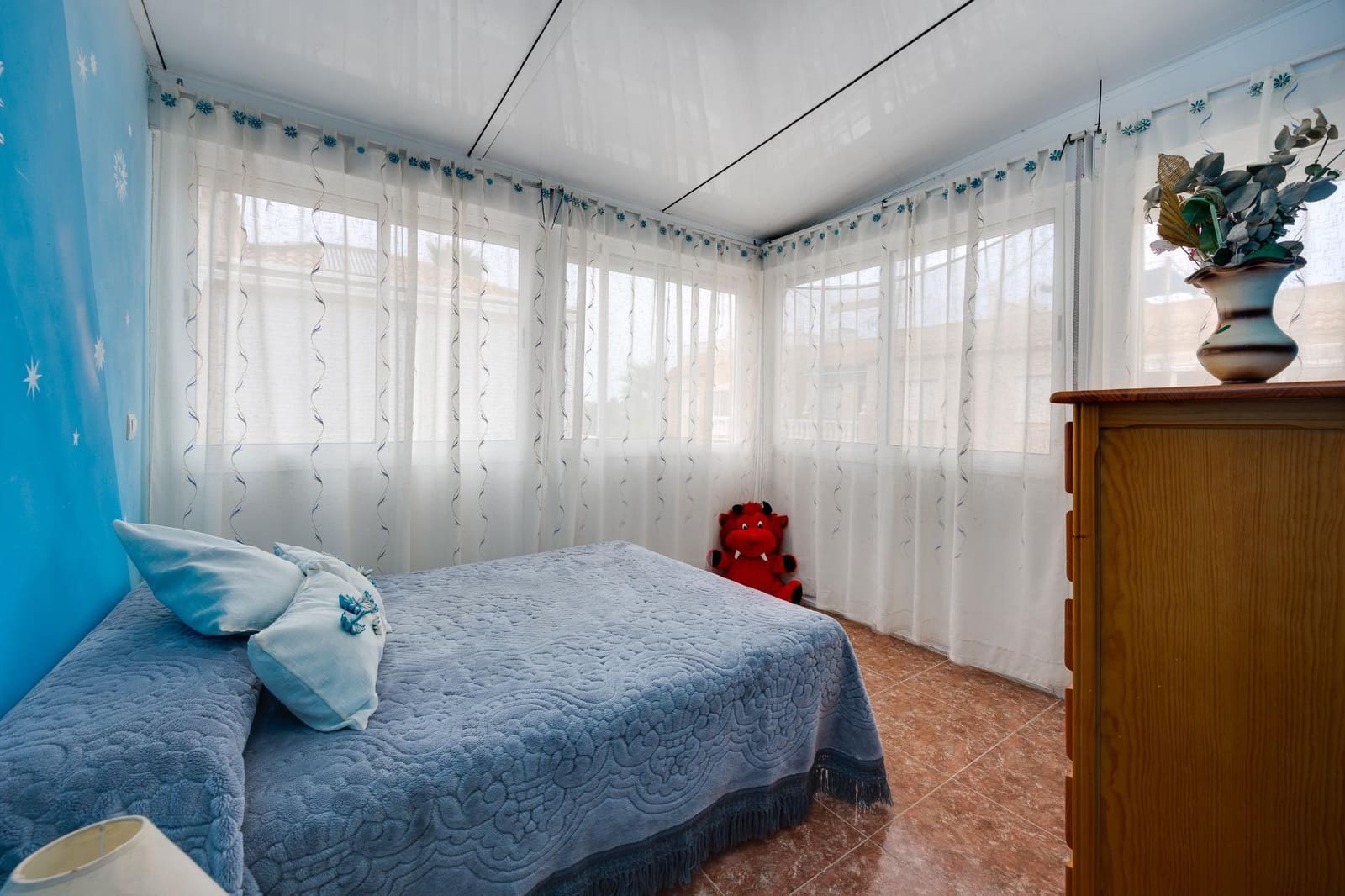 3 camera da letto Villa in vendita in El Limonar - 199.500 € (Rif: 10024872)
