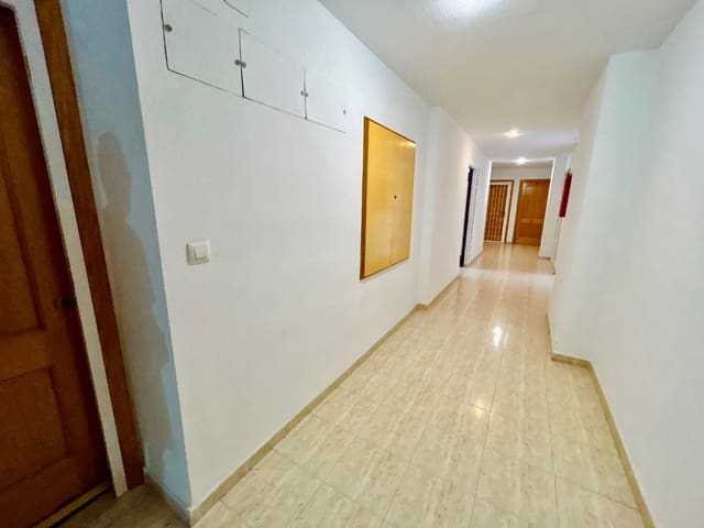 1 chambre Appartement à vendre à La Mata, Torrevieja - 198 000 € (Ref: 10029652)