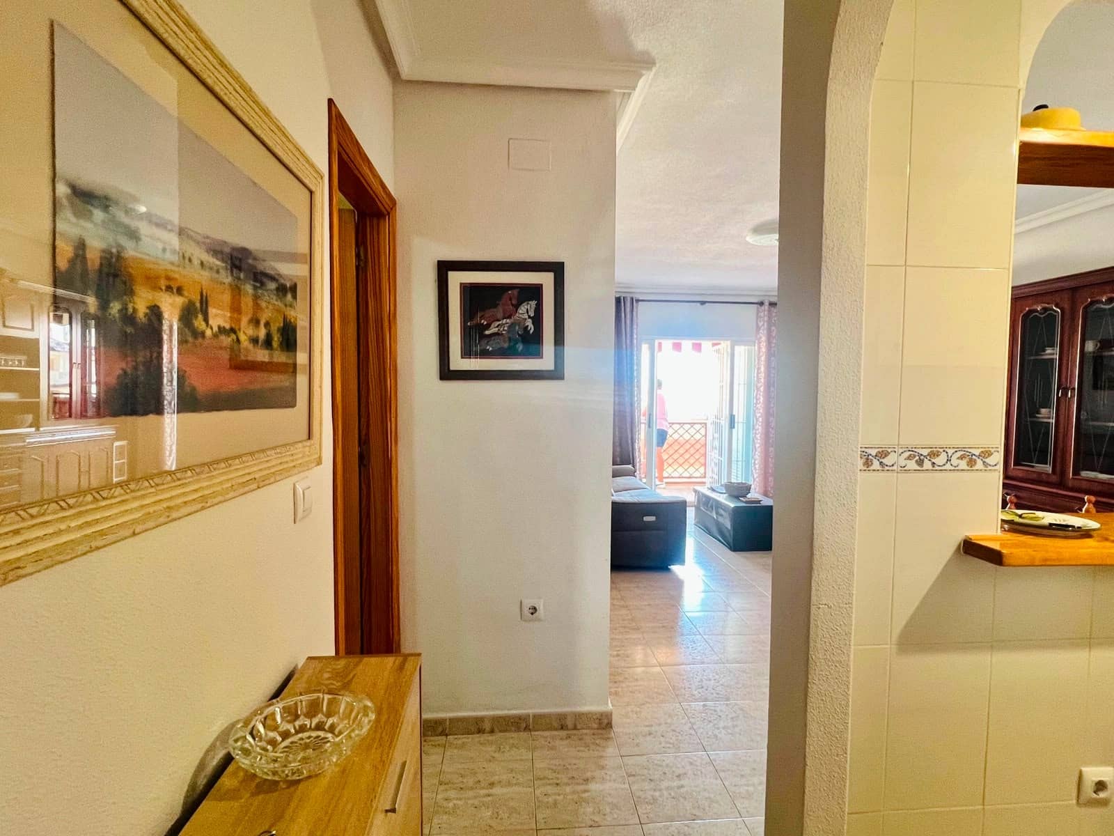 1 chambre Appartement à vendre à La Mata - 198 000 € (Ref: 10029652)