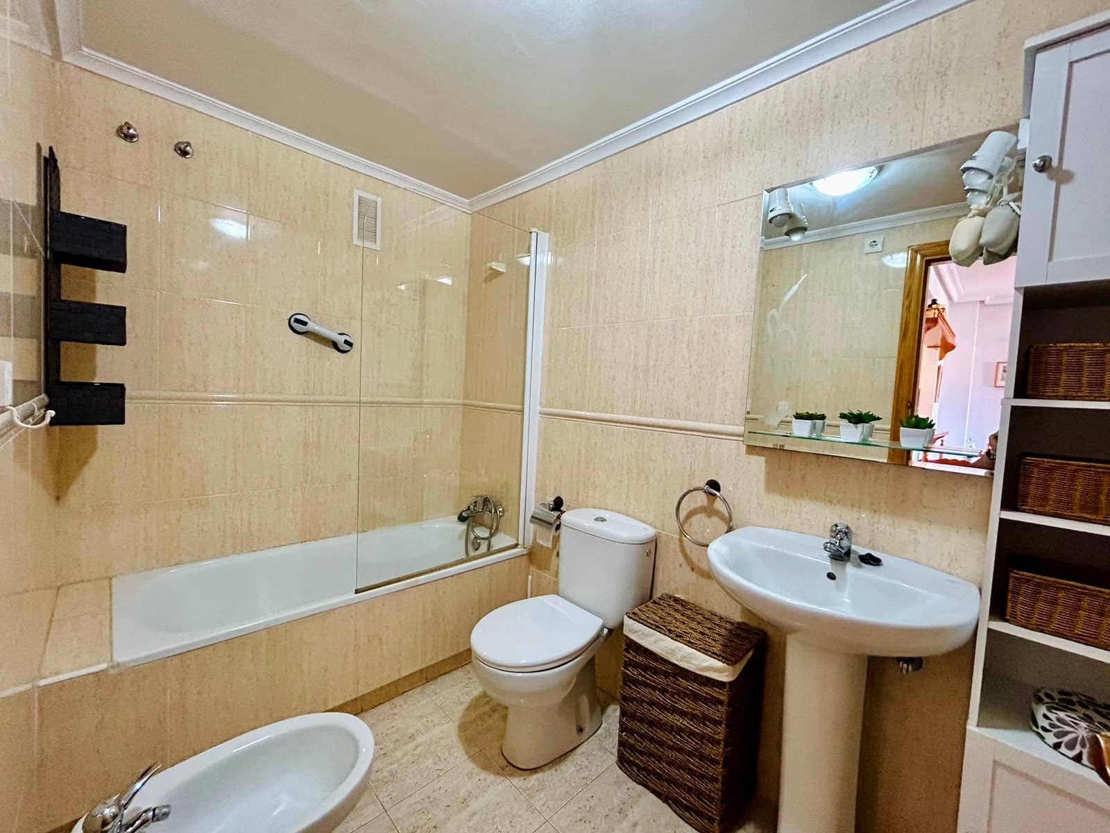 1 chambre Appartement à vendre à La Mata - 198 000 € (Ref: 10029652)