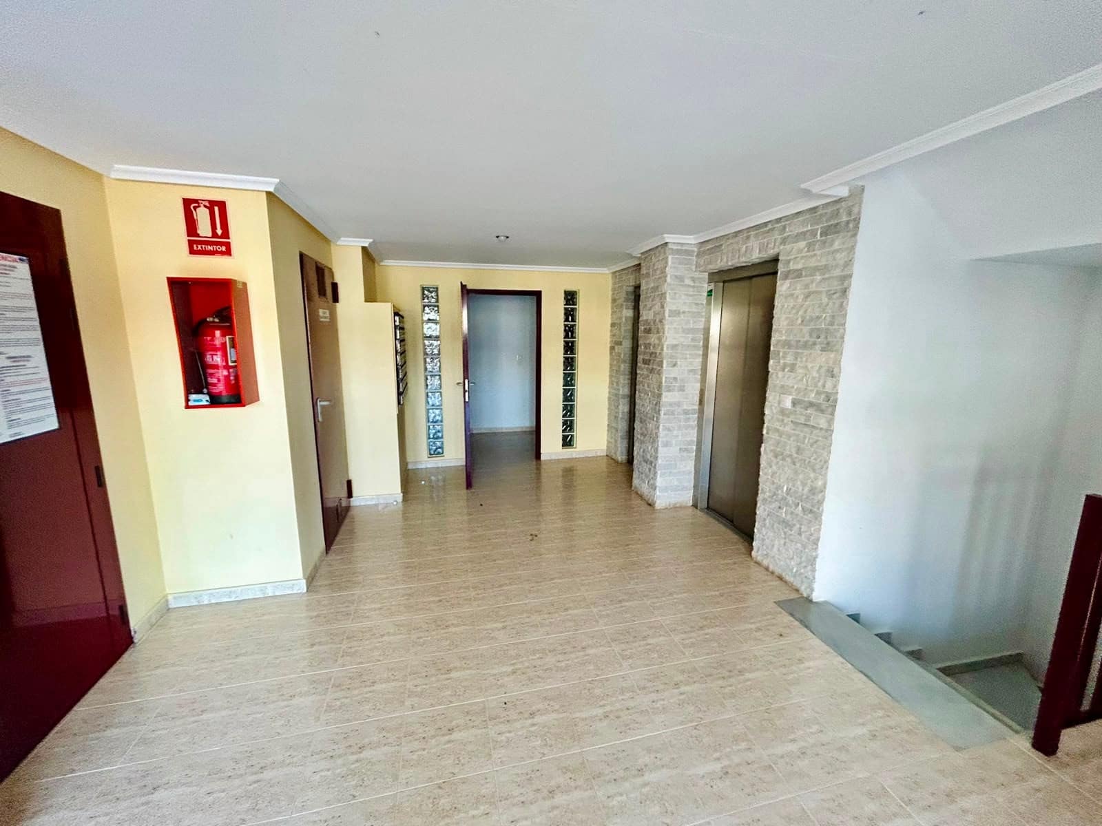 1 chambre Appartement à vendre à La Mata - 198 000 € (Ref: 10029652)
